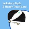 Nail Care Plus and Diasox Bundle | NCP-DIASLWC view 4