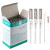 Xiboya textile Pack of 50 Catheter Piercing Needles Tattoo Piercings Tool (16G) view 1