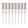 Xiboya textile Pack of 50 Catheter Piercing Needles Tattoo Piercings Tool (16G) view 3