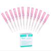 Xiboya textile Pack of 50 Catheter Piercing Needles Tattoo Piercings Tool (20G) view 1