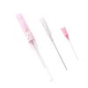 Xiboya textile Pack of 50 Catheter Piercing Needles Tattoo Piercings Tool (20G) view 2
