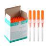 Xiboya textile Pack of 50 Catheter Piercing Needles Tattoo Piercings Tool (14G) view 1