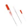 Xiboya textile Pack of 50 Catheter Piercing Needles Tattoo Piercings Tool (14G) view 2