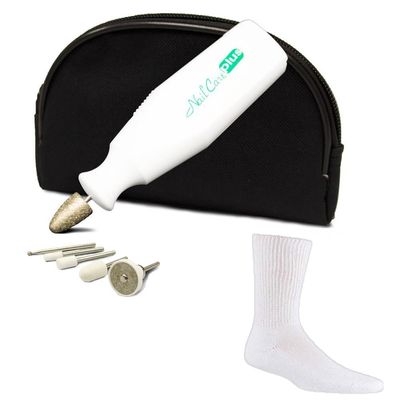 Nail Care Plus and Diasox Bundle | NCP-DIASSWC