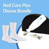 Nail Care Plus and Diasox Bundle | NCP-DIASSWC view 2