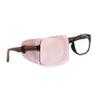 Astropic Girls Eye Patches Right Eye Set (Pink Hair Unicorn & English Rose Pink) view 3