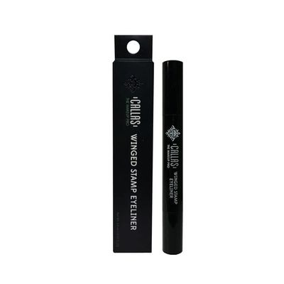 Callas The Make Up Pro Winged Stamp Eyeliner Large 0.12oz/3.4g