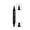 Callas The Make Up Pro Winged Stamp Eyeliner Large 0.12oz/3.4g view 2