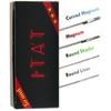 ITAT Ultra Premium Professional Long Bar Tattoo Needles #12 Round Liner 50 Pack (1211RL) view 4