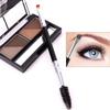 6 Pcs Eyebrow Brush Spoolie Brushes Eyelash Brush Brow Brush view 4
