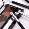 2 Pcs Eyebrow Brush Eyelash Comb Spoolie Brushes Eyelash Brush Brow Brush view 2