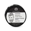 The Man Company Hair Styling Wax Cream with Almond Oil & Argan Oil (1.7oz) | For Extra Strong Hold and Matte Effect All Day - Paraben & Silicon Free view 1