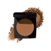 Bobbi Brown Sheer Finish Pressed Powder | Oil-Absorbing, Mattifying Setting Powder for All-Day Shine Control | Includes Puff, 0.32 Ounce, Basic Brown view 1