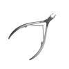 Staleks Pro SMART 31 Cuticle Nippers  4mm Blade Cuticle Trimmer  Sharp & Durable Stainless Steel  Professional Manicure Tool view 1