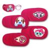 Astropic 5 Pcs Girls Right Eye Patches Set (4pcs Pink & Blue Hair Unicorn) view 2