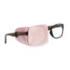 Astropic 5 Pcs Girls Right Eye Patches Set (4pcs Pink & English Rose Pink) view 3