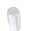 Baosity Detachable DIY Front Housing Transparent Cover Case for Wahl 8147 Cordless Electric Clipper - Clear view 3