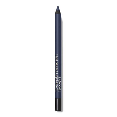 Lancme Drama Waterproof Eyeliner Pencil - Highly Pigmented & 24H Long-Wear - Parisian Night