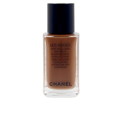 Chanel Les Beiges Healthy glow foundation Hydration and longwear #BR152 1fl.oz