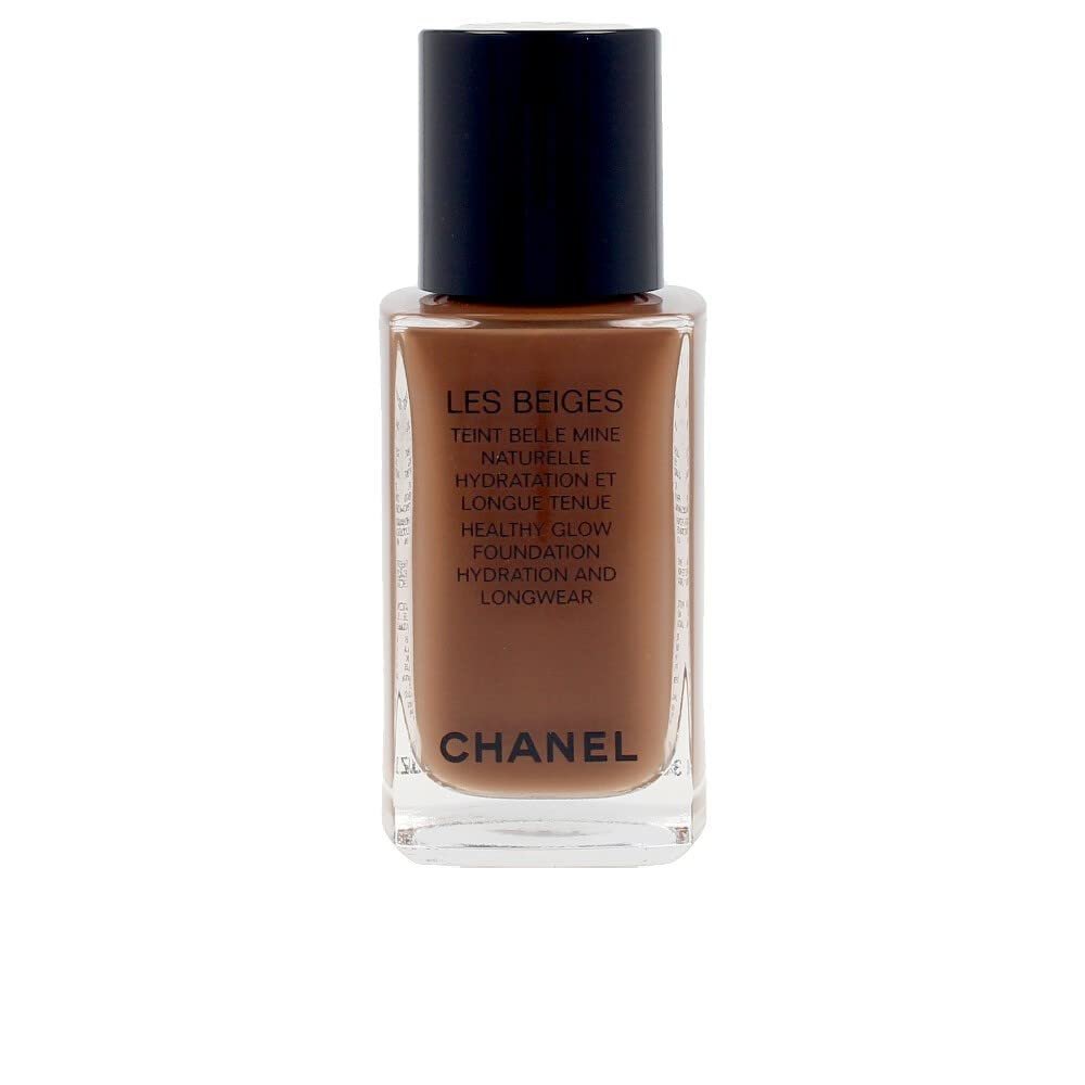 Chanel Les Beiges Healthy glow foundation Hydration and longwear #BR152 1fl.oz