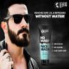 Beardo No wash Facewash, 100 gm | Made in India view 2