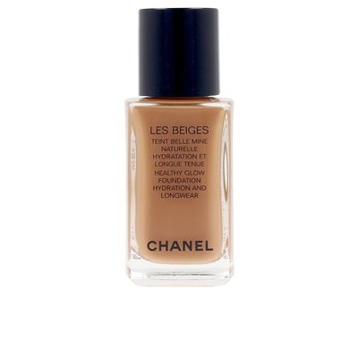 Chanel Les Beiges Healthy glow foundation Bd121 fluide 30 ml/ 1fl.oz