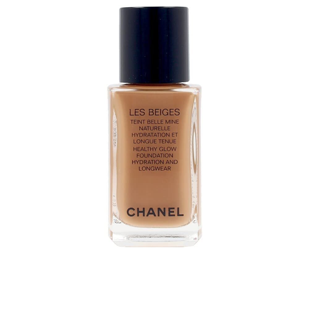 Chanel Les Beiges Healthy glow foundation Bd121 fluide 30 ml/ 1fl.oz