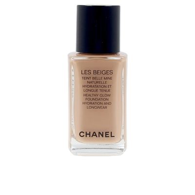 Chanel Les Beiges Healthy glow foundation Hydration and longwear #B50 1fl.oz