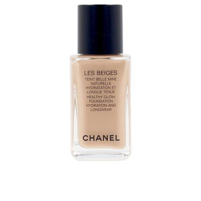 Les Beiges Healthy Glow Foundation - B40 by Chanel for Women - 1 oz Foundation
