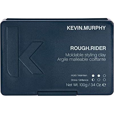 Rough Rider Moldable Styling Clay 3.4 Oz