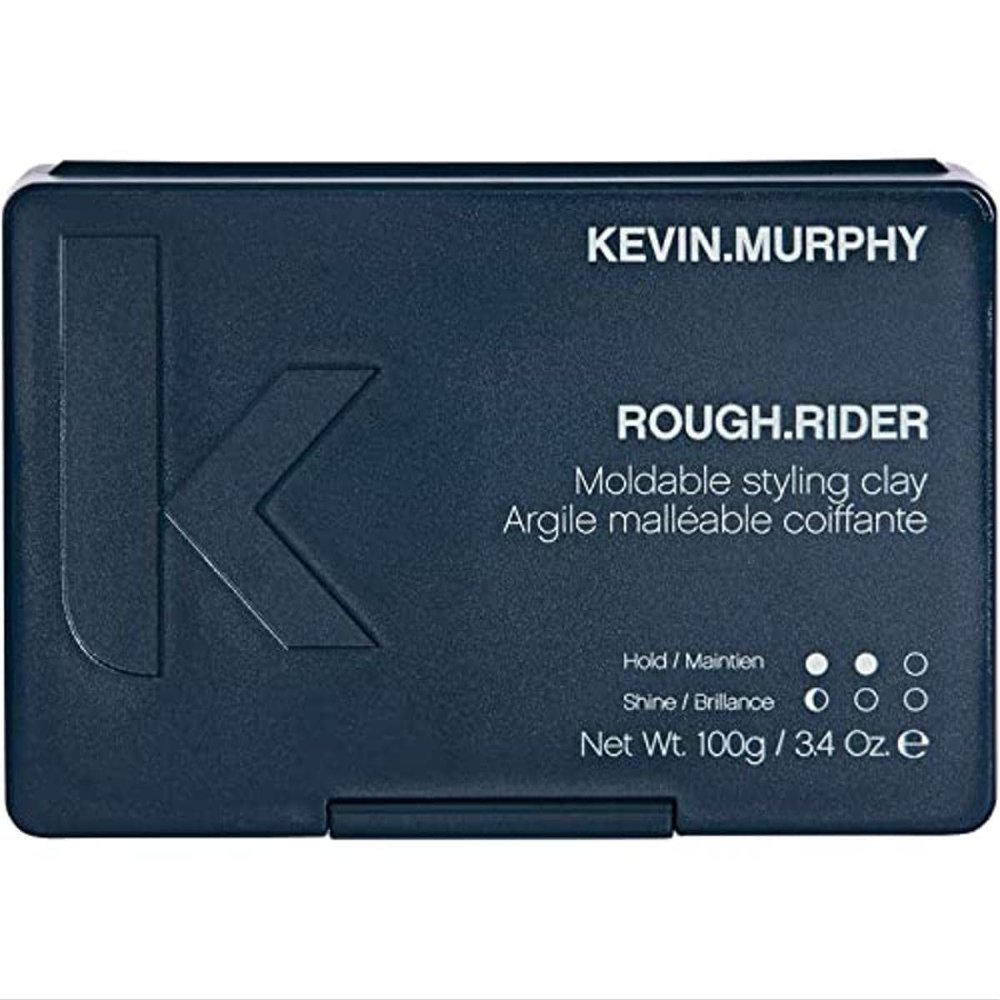 Rough Rider Moldable Styling Clay 3.4 Oz