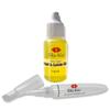 Bliss Kiss Simply Pure Dropper with Refillable Cuticle Squeeze Pen Kit (Crisp, Single Pen) view 1