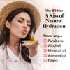 Bliss Kiss Simply Pure Dropper with Refillable Cuticle Squeeze Pens 3-Pack Kit (Vanilla, 3-Pens) view 4