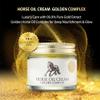 CHARMZONE Mayu Horse Oil & Gold Facial Cream  Korean Skincare with Horse Oil Extract & Golden Seal for Intense Moisturizing, Nourishing & Skin Vitality  All Skin Types (2.37 fl. Oz / 70 ml) view 2