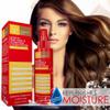 Argan Oil Deep Conditioner and Leave-in Bundle - Repairing, Rejuvenating, and Revitalizing Combo for Dry Hair view 4