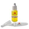 Bliss Kiss Simply Pure Dropper with Refillable Cuticle Squeeze Pen Kit (Vanilla, Single Pen) view 1