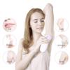 DEESS IPL Hair Removal Device, GP589 Unlimited Flashes Laser Hair Removal for Women & Men, Long-Lasting Result & Safe, at-Home Hair Remover System for Face, Bikini Line, Whole Body view 2