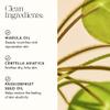 Evereden Golden Belly Serum, 1.7 fl oz. & Nourishing Stretch Mark Cream 4.0 fl oz. | 2 Item Bundle Set | Maternity Skincare view 2