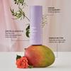 Evereden Golden Belly Serum, 1.7 fl oz. & Nourishing Stretch Mark Cream 4.0 fl oz. | 2 Item Bundle Set | Maternity Skincare view 3