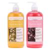 Bubble Bath, Spa Luxetique Foaming Bath for Women with Pure Epsom Salt, Bath Sets Rose and Chamomile Scent, Moisturizing and Relaxing Spa Gifts for Mom, 33.2 Oz (2 Pack) view 1
