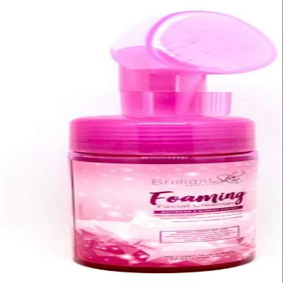 Brilliant Skin Foaming Facial Cleanser - Blemish Control
