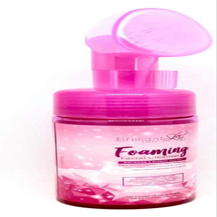 Brilliant Skin Foaming Facial Cleanser - Blemish Control