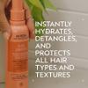 Aveda Nutriplenish Leave-In Conditioner | Hydrates, Detangles & Replenishes Hair for 72 Hours | Heat Protectant | for All Hair Types | 98% Naturally Derived*, 1 Fl Oz view 2