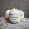 Bath Bombs, Lavender Chamomile Bath Bombs, Organic Bath Bombs, Handmade Bath Bombs view 1