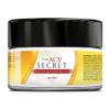 UpWellness The ACV Secret Skin Moisturizer - Hydrating Cream with Apple Cider Vinegar, Hyaluronic Acid, Castor Oil, and More - Protect and Restore Skin - Physician Formulated - 30 ml view 1