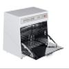 Eastmagic Cleaner Cabinet for Spa Beauty Tools Nail Tattoo Sets Large Capacity view 3