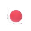 3pcs Makeup Sponge Set- Cute Fruit Shaped Foundation Blending Sponge, for Liquid, Cream, and Powder view 2