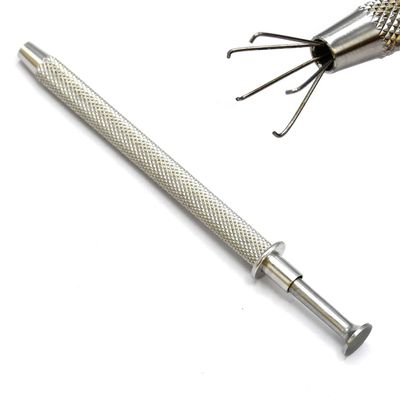 5 Prong Jeweler's Pick-Up Tool by G.S Online Store