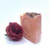 Abi Rose Handmade Vegan Soap, Enriched with Organic Shea Butter view 2