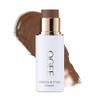 Ogee Sculpted Face Stick (COPPER - RADIANT COCOA) Certified Organic Bronzer Stick & Contour Makeup - Multi-Use Bronzer Stick for Face view 1